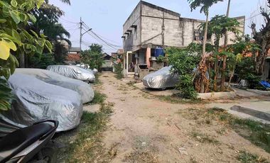 Rumah Kontrakan Aman dan Nyaman Di Sewakan Di Lokasi Strategis Jakarta Barat