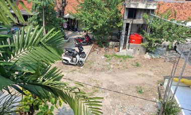 Rumah Kontrakan Aman dan Nyaman Di Sewakan Di Lokasi Strategis Jakarta Barat