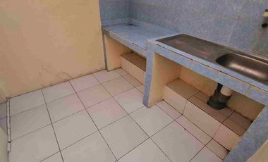 Rumah Kontrakan Aman dan Nyaman Di Sewakan Di Lokasi Strategis Jakarta Barat