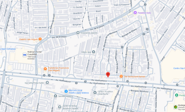 CASA EN VENTA EN BOSQUE DE ÁFRICA 29 A 5 MINUTOS DE PLAZA CENTRO SAN MIGUEL, BOSQUES DE HACIENDA, CUAUTITLÁN IZCALLI, MÉXICO. (REMATE BANCARIO).