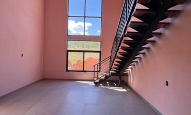 Casa nueva en Fracc. Real Providencia en Valle de Juárez, Jalisco