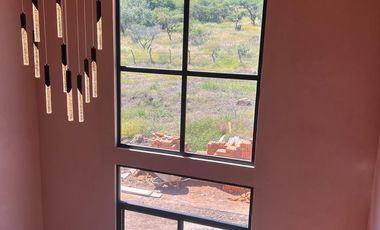 Casa nueva en Fracc. Real Providencia en Valle de Juárez, Jalisco