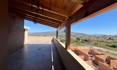Casa nueva en Fracc. Real Providencia en Valle de Juárez, Jalisco