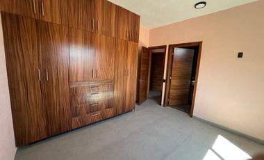 Casa nueva en Fracc. Real Providencia en Valle de Juárez, Jalisco