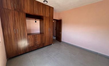 Casa nueva en Fracc. Real Providencia en Valle de Juárez, Jalisco