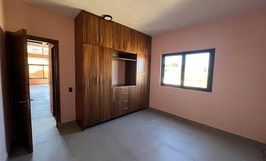 Casa nueva en Fracc. Real Providencia en Valle de Juárez, Jalisco