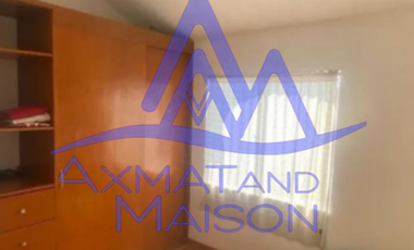 VENTA DE CASA EN CUAUTITLAN IZCALLI EN URBI QUINTA MONTECARLO SC