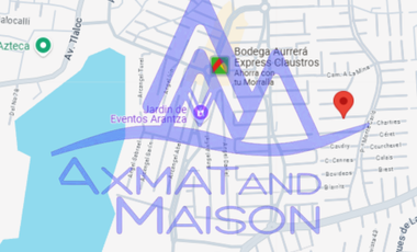 VENTA DE CASA EN CUAUTITLAN IZCALLI EN URBI QUINTA MONTECARLO SC