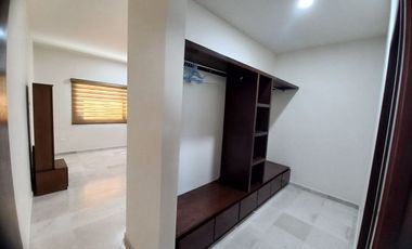 Hermosa casa en renta amueblada muy céntrica (Col. Pueblo Nuevo)