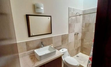 Hermosa casa en renta amueblada muy céntrica (Col. Pueblo Nuevo)