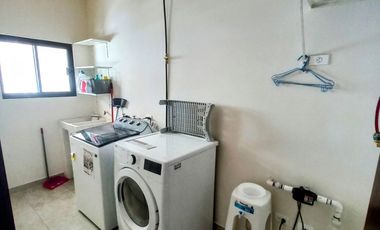 Hermosa casa en renta amueblada muy céntrica (Col. Pueblo Nuevo)