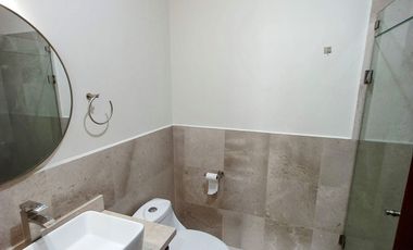 Hermosa casa en renta amueblada muy céntrica (Col. Pueblo Nuevo)