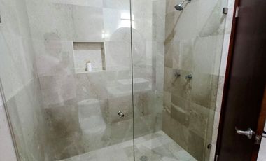 Hermosa casa en renta amueblada muy céntrica (Col. Pueblo Nuevo)