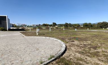 Oportunidad Única: Lote Ideal Para Proyecto Habitacional en Lomas de Soltepec Huamantla