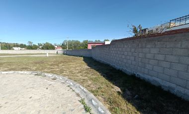 Oportunidad Única: Lote Ideal Para Proyecto Habitacional en Lomas de Soltepec Huamantla
