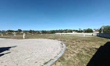 Oportunidad Única: Lote Ideal Para Proyecto Habitacional en Lomas de Soltepec Huamantla