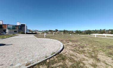 Oportunidad Única: Lote Ideal Para Proyecto Habitacional en Lomas de Soltepec Huamantla