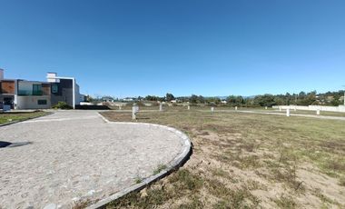Oportunidad Única: Lote Ideal Para Proyecto Habitacional en Lomas de Soltepec Huamantla