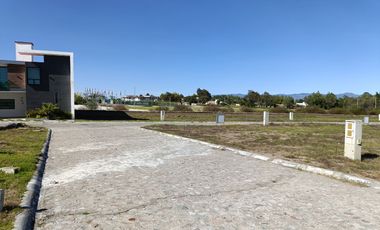 Oportunidad Única: Lote Ideal Para Proyecto Habitacional en Lomas de Soltepec Huamantla