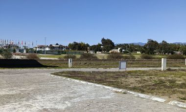 Oportunidad Única: Lote Ideal Para Proyecto Habitacional en Lomas de Soltepec Huamantla