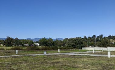 Oportunidad Única: Lote Ideal Para Proyecto Habitacional en Lomas de Soltepec Huamantla
