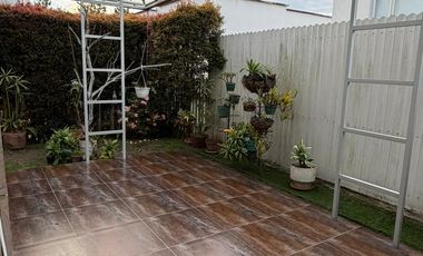 CASA EN VENTA – LA FLORIDA