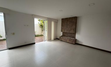 CASA EN VENTA – LA FLORIDA