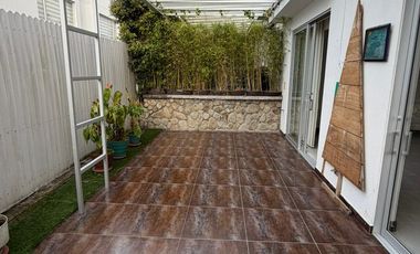 CASA EN VENTA – LA FLORIDA