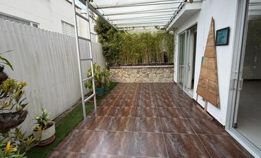 CASA EN VENTA – LA FLORIDA