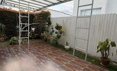 CASA EN VENTA – LA FLORIDA