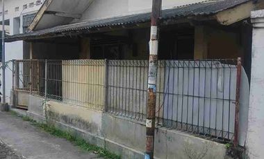 Jual Rumah Dekat Kampus Tengah Kota Yk