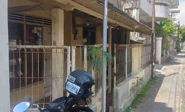 Jual Rumah Dekat Kampus Tengah Kota Yk