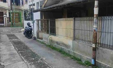 Jual Rumah Dekat Kampus Tengah Kota Yk