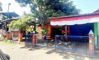 Jual Rumah Dekat Kampus UAD