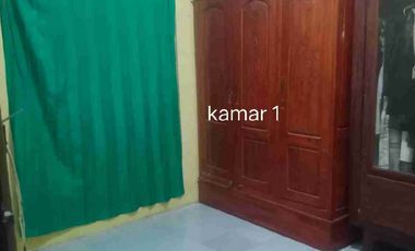 Jual Rumah Dekat Kampus UAD