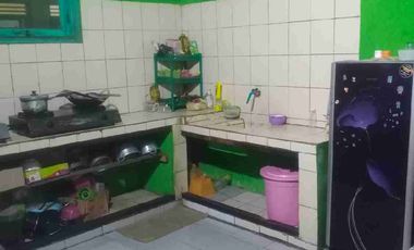 Jual Rumah Dekat Kampus UAD