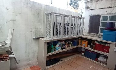 VENDO CASA DE UN NIVEL SOBRE AV EJERCITTO MEXICANO