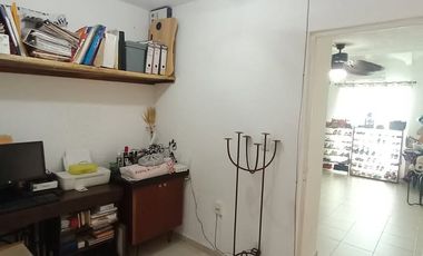 VENDO CASA DE UN NIVEL SOBRE AV EJERCITTO MEXICANO