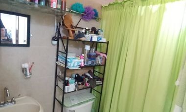 VENDO CASA DE UN NIVEL SOBRE AV EJERCITTO MEXICANO