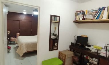 VENDO CASA DE UN NIVEL SOBRE AV EJERCITTO MEXICANO