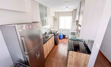 Vendo Departamento Semi - Nuevo en San Miguel