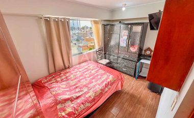 Vendo Departamento Semi - Nuevo en San Miguel