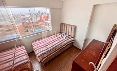 Vendo Departamento Semi - Nuevo en San Miguel