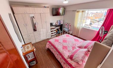 Vendo Departamento Semi - Nuevo en San Miguel