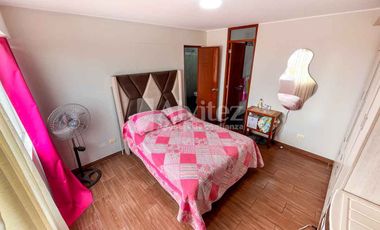 Vendo Departamento Semi - Nuevo en San Miguel