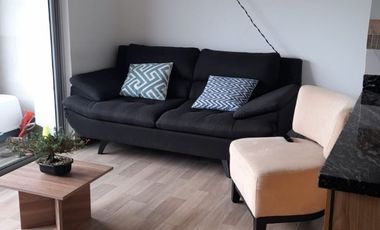 Venta de apartameto en La Estrella