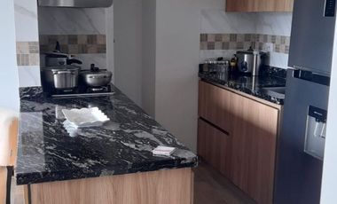 Venta de apartameto en La Estrella