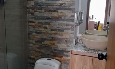 Venta de apartameto en La Estrella