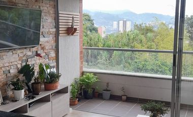 Venta de apartameto en La Estrella