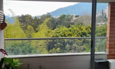 Venta de apartameto en La Estrella